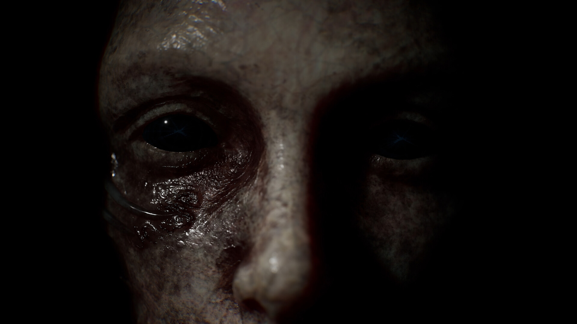 BrokenLore: UNFOLLOW (2026) - фото №1