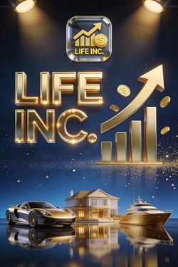 Life Inc. (2026)