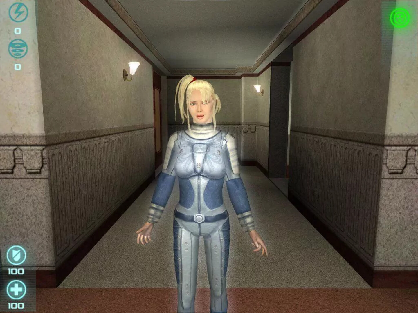 Утопия-Сити (2005) - фото №1