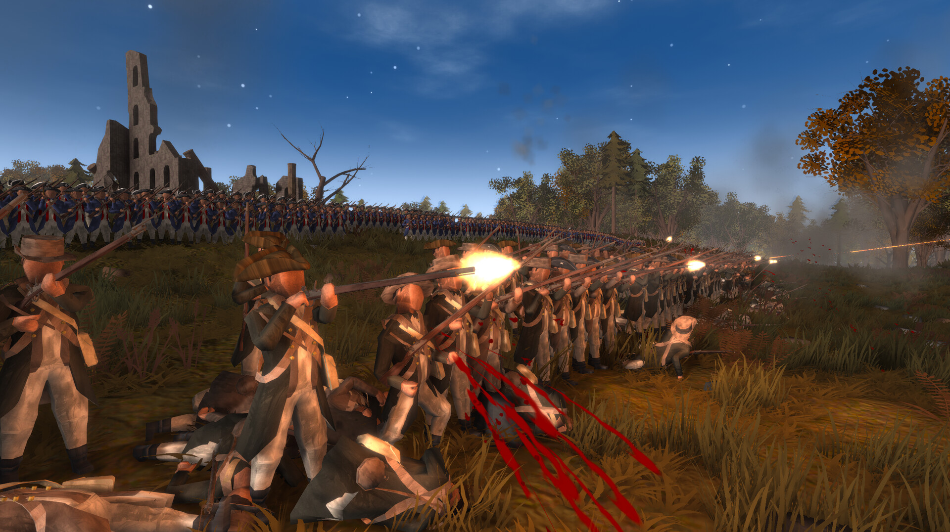 Rising Front (2026) - фото №3