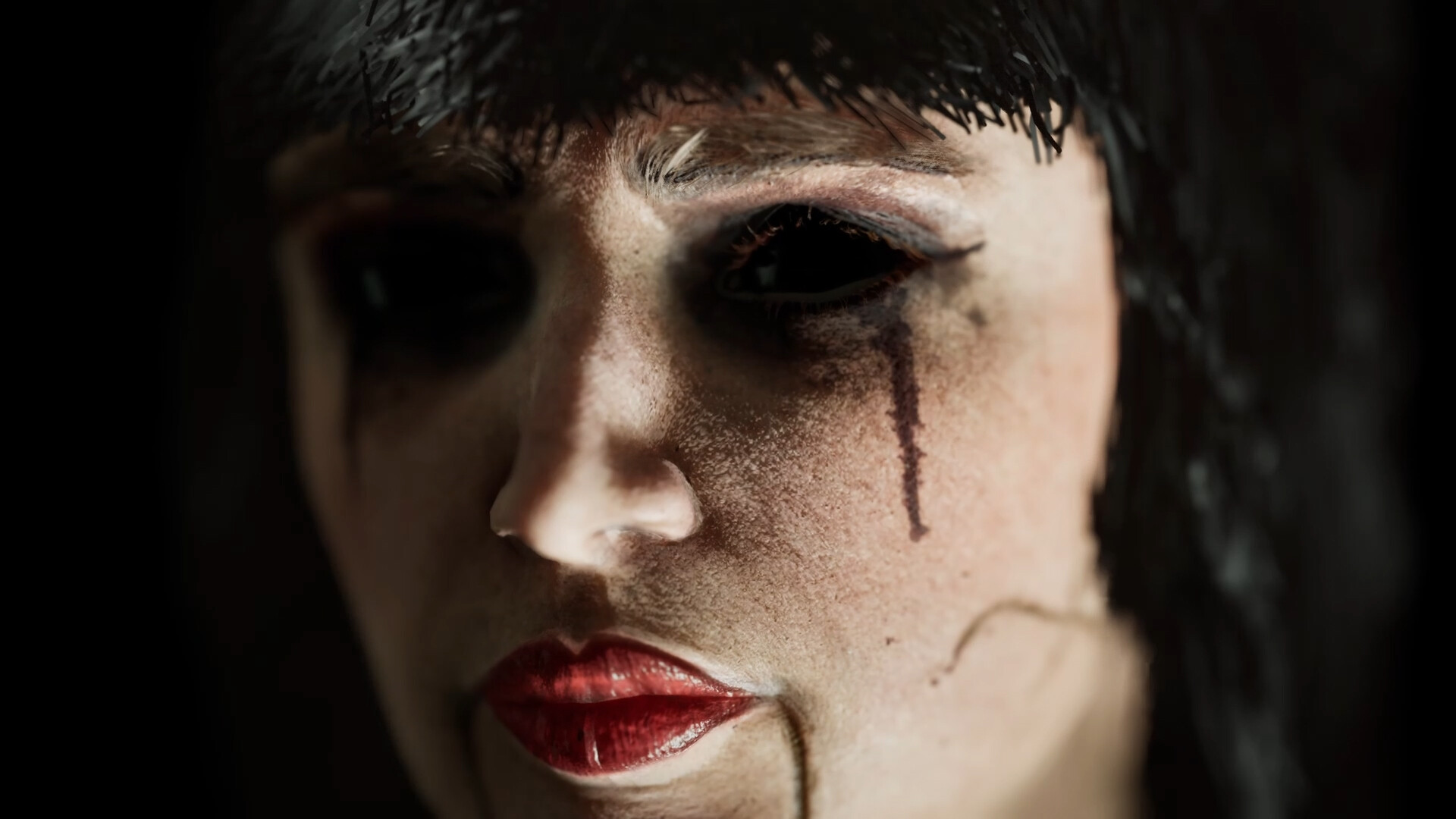 BrokenLore: UNFOLLOW (2026) - фото №9