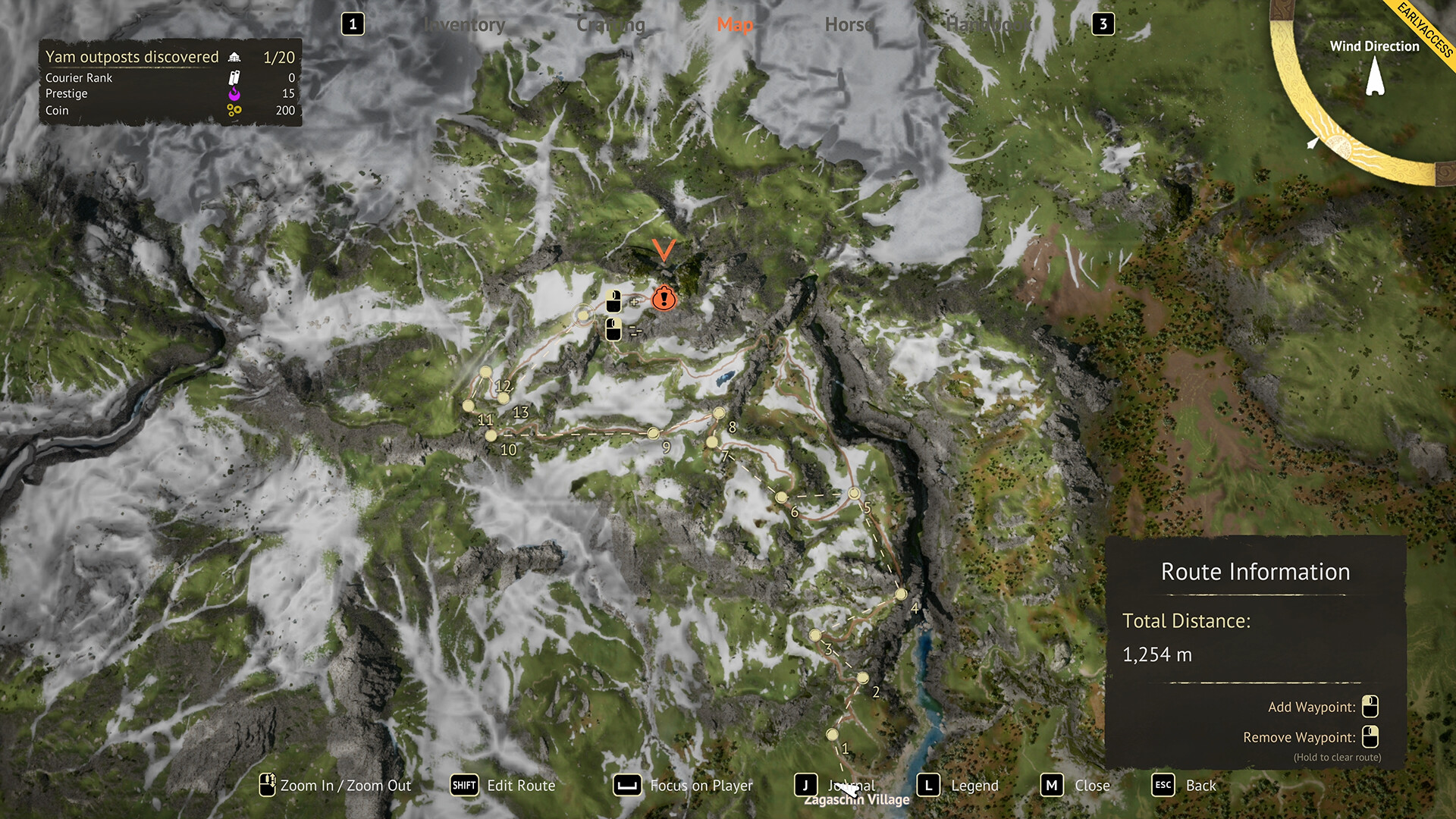 The Legend of Khiimori (2026) - фото №7