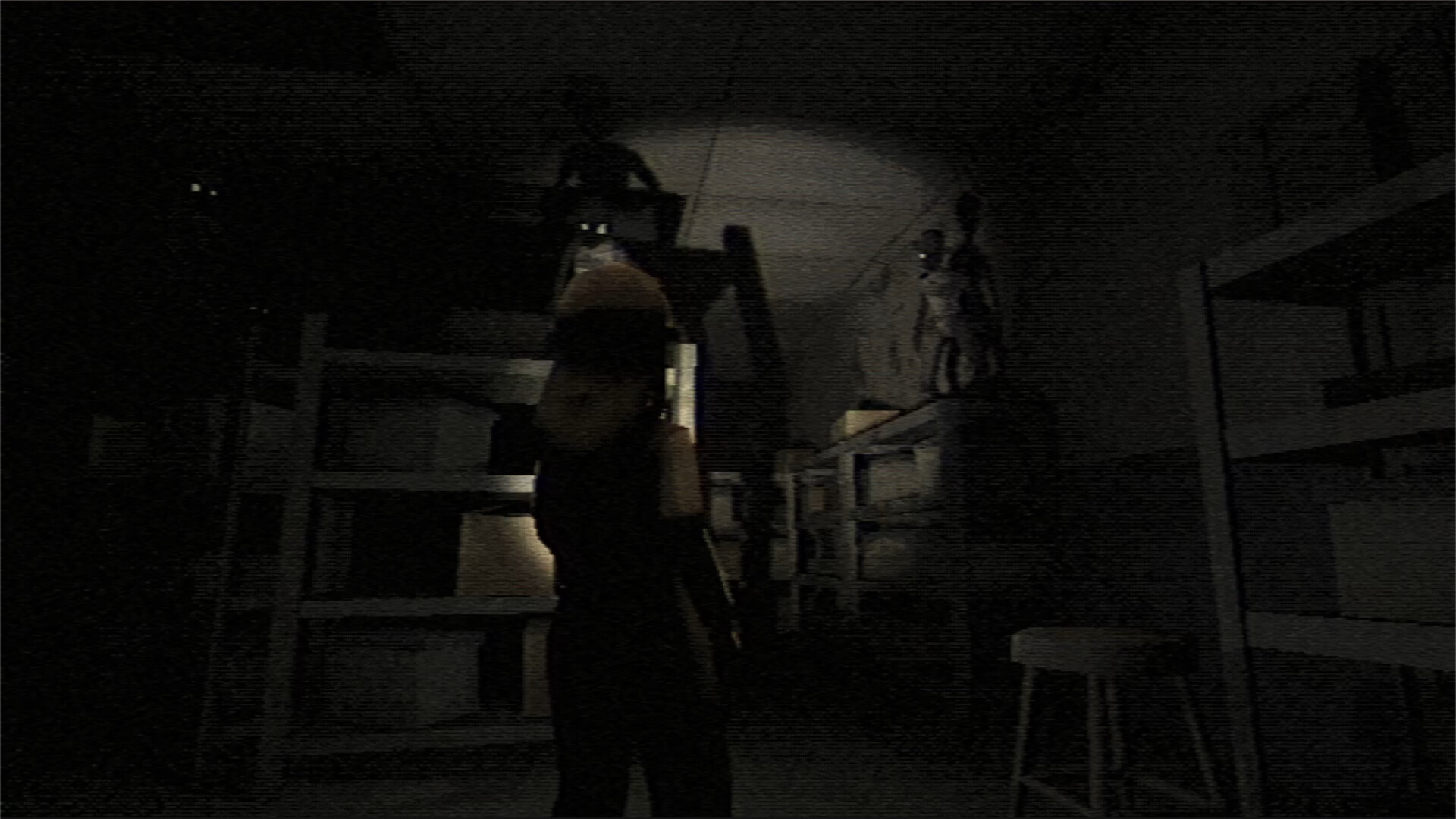 Fear the Spotlight (2024) - фото №4