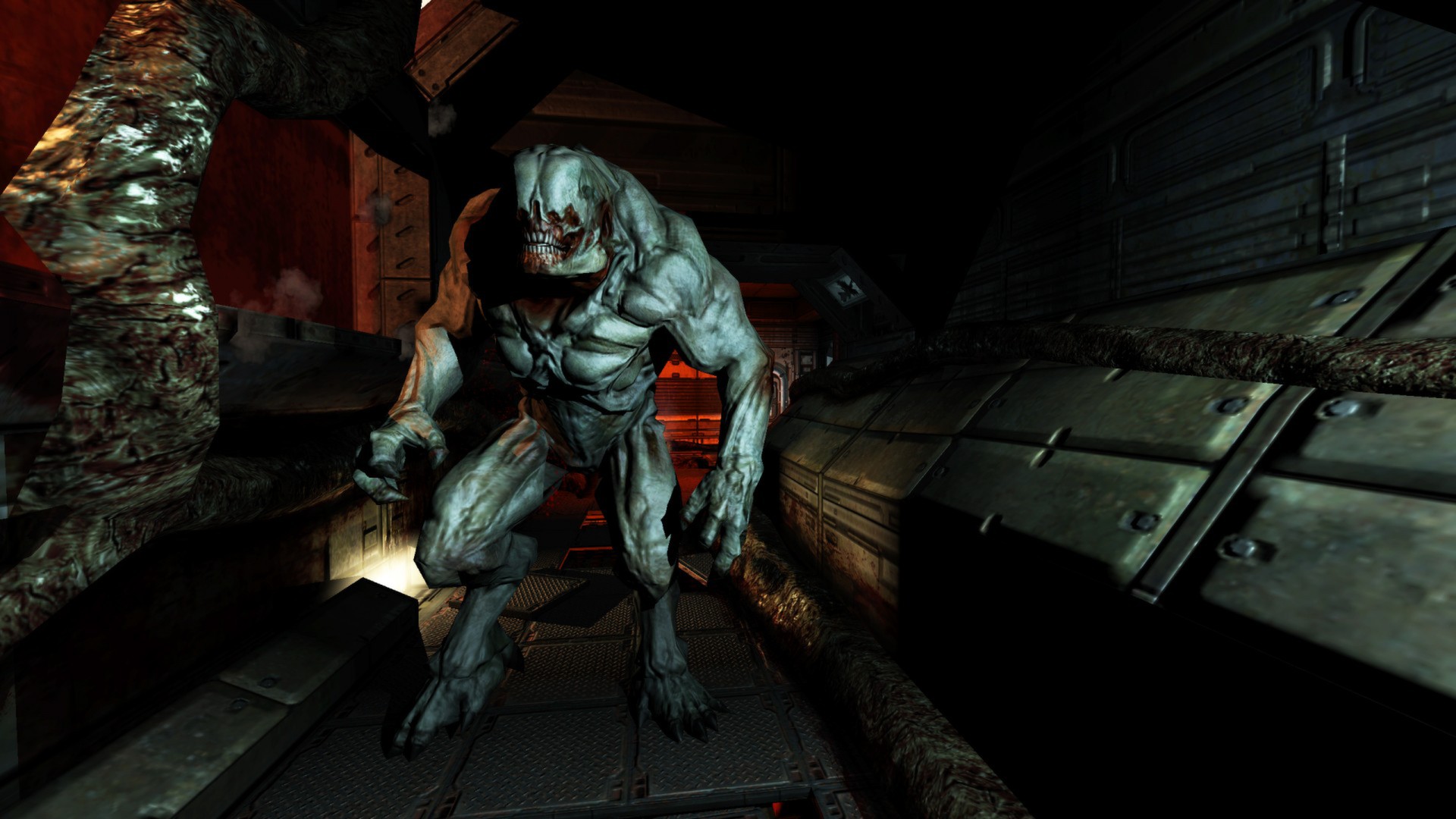 DOOM 3: BFG Edition (2012) - фото №4