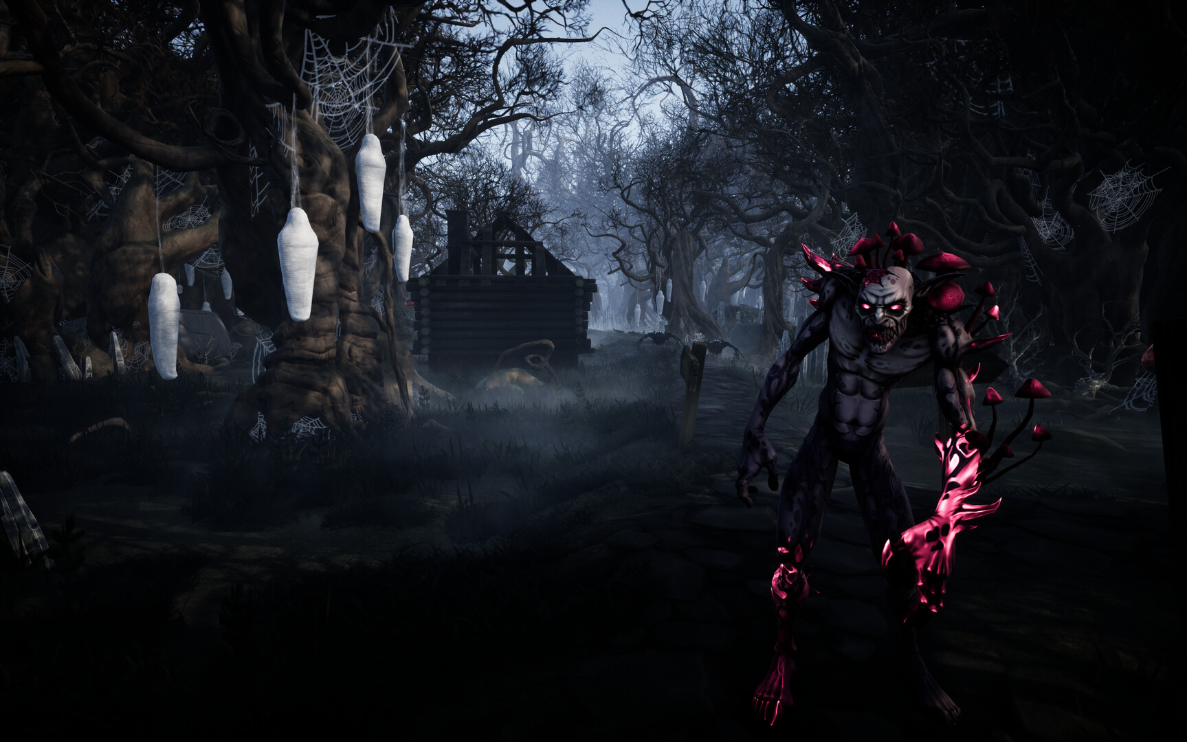 ЯР: Забытый Чертог (2026) - фото №4