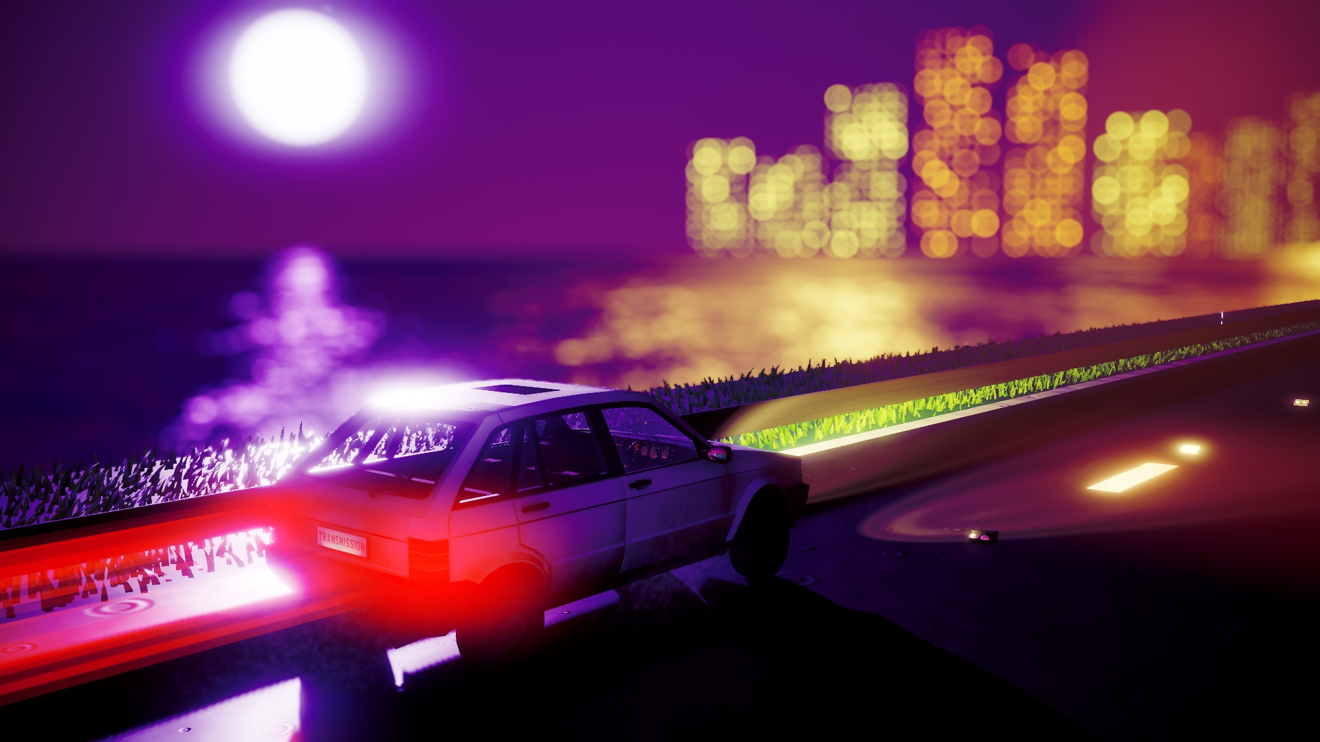 Transmission (2025) - фото №5 Transmission (2025) - фото №5