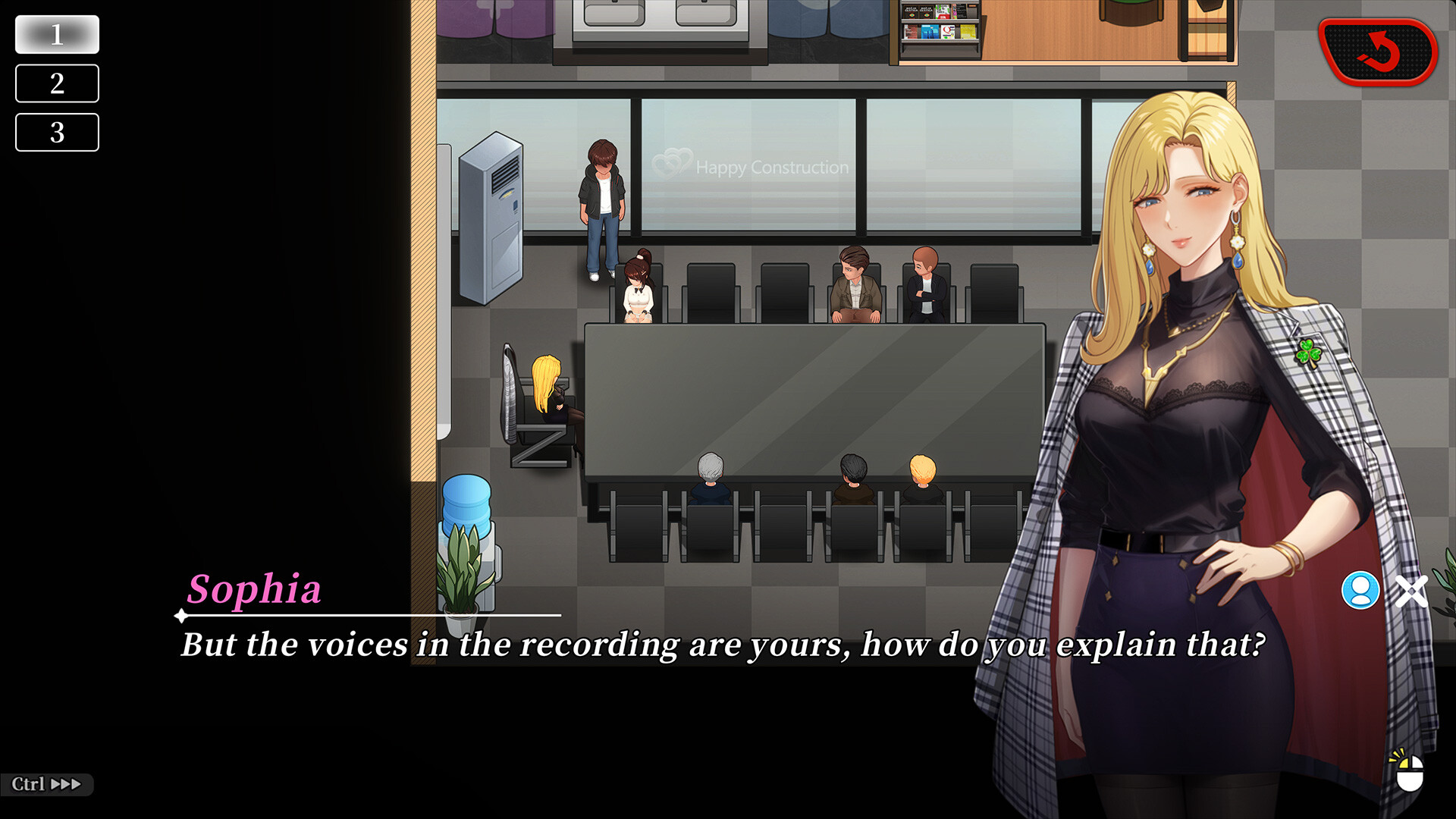 Фэнтези о счастливом острове (2025) - фото №8 Фэнтези о счастливом острове (2025) - фото №8