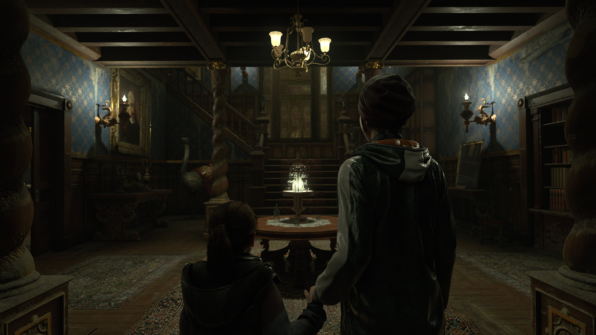 Detroit: Become Human (2020) - фото №7