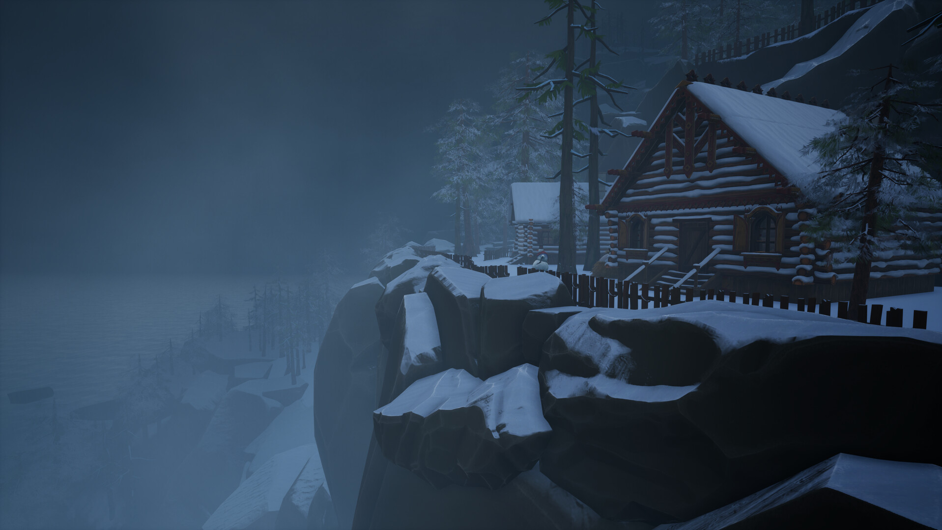 ЯР: Забытый Чертог (2026) - фото №6