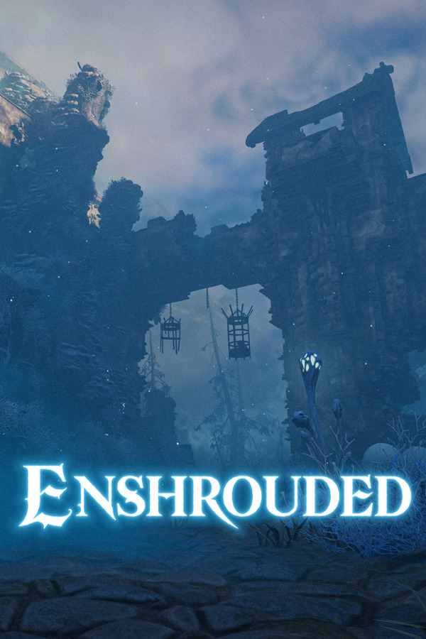 Enshrouded (2024)