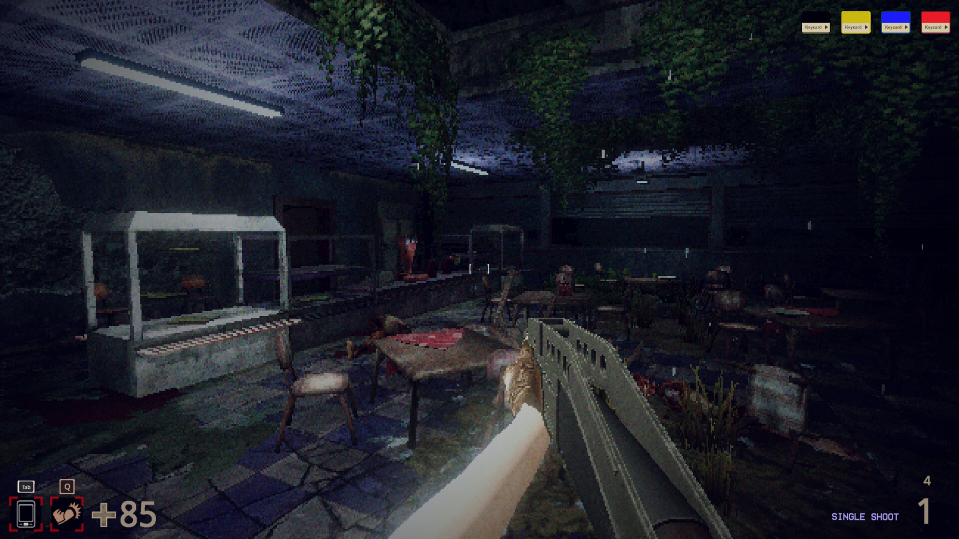 Dino Trauma (2023) - фото №4