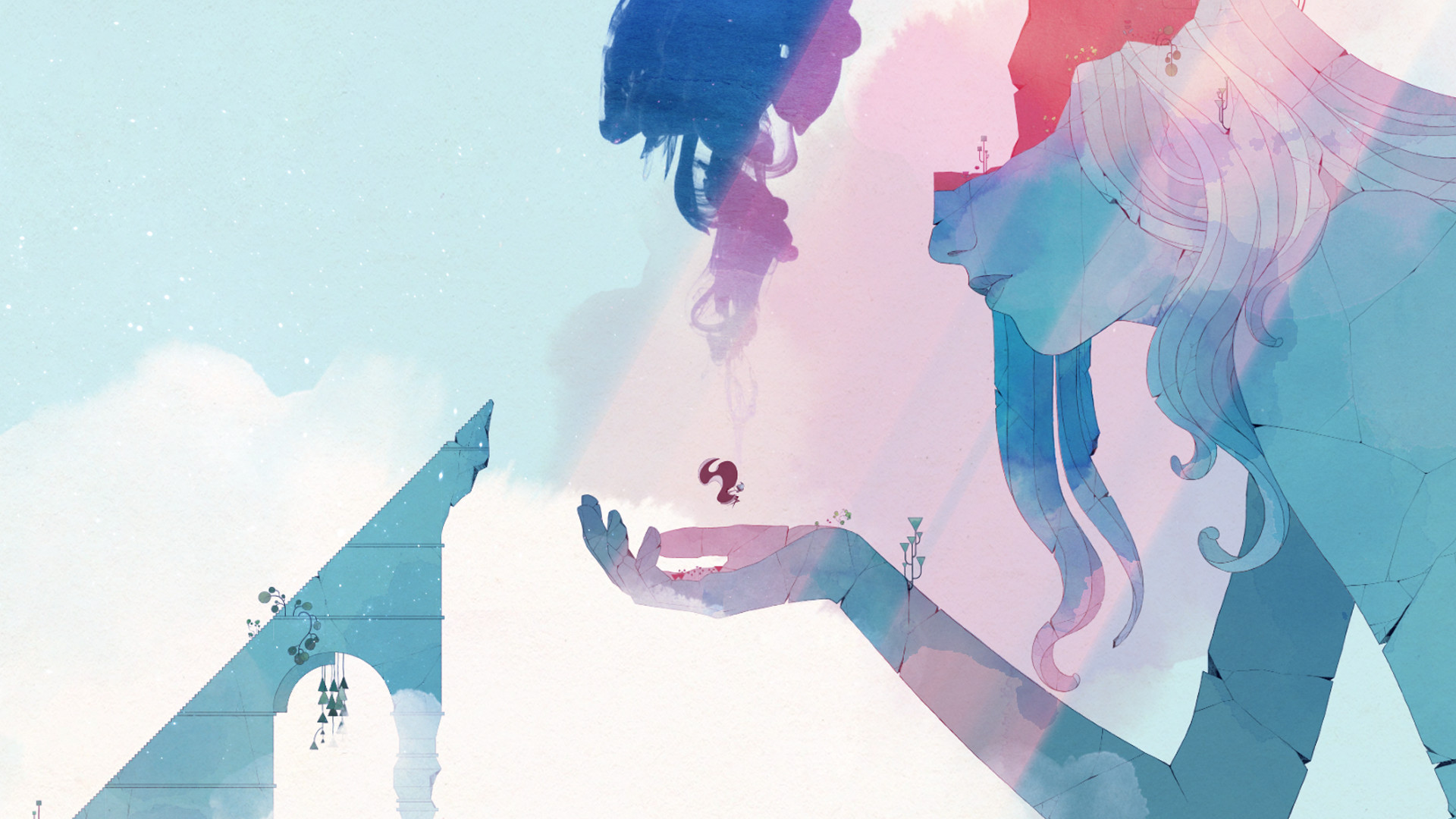 GRIS (2018) - фото №8