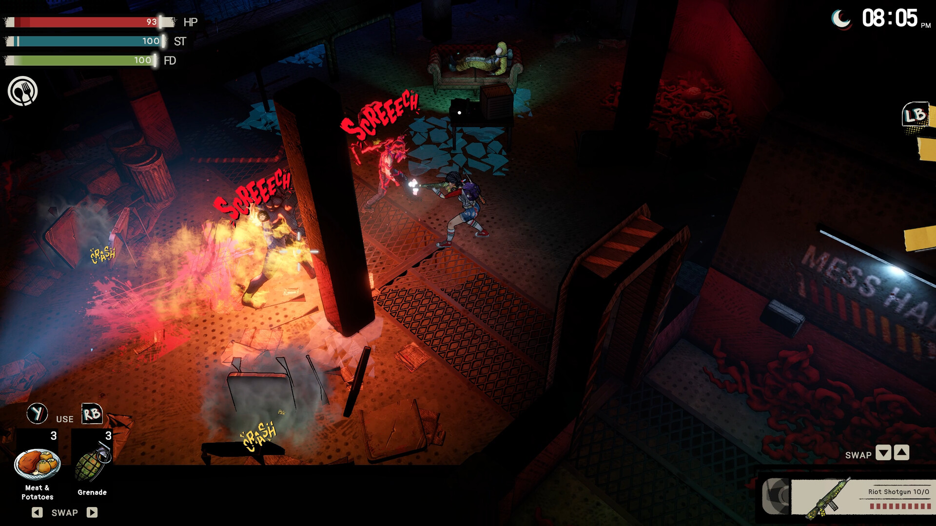 I Hate This Place (2026) - фото №3