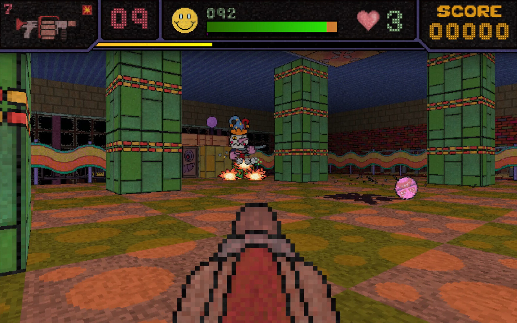 Toyful Wonderworld (2026) - фото №6