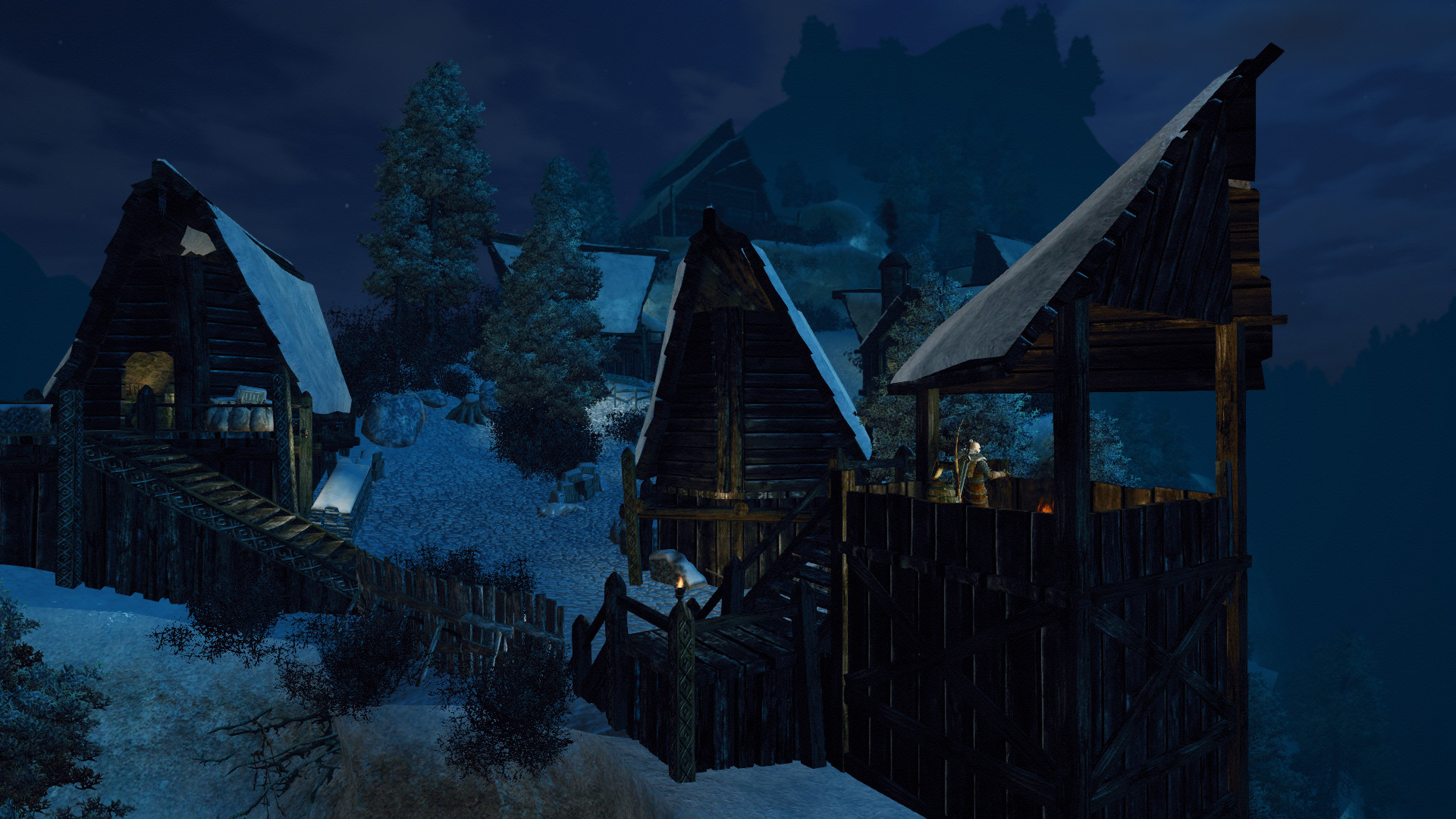 Gothic 3 (2006) - фото №5