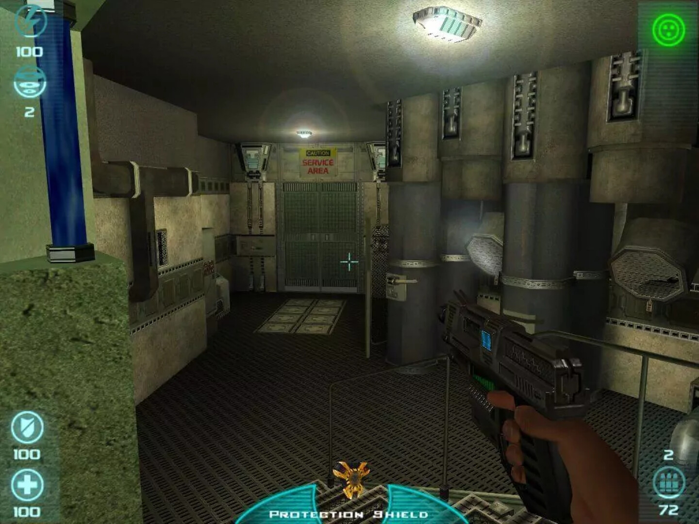 Утопия-Сити (2005) - фото №5