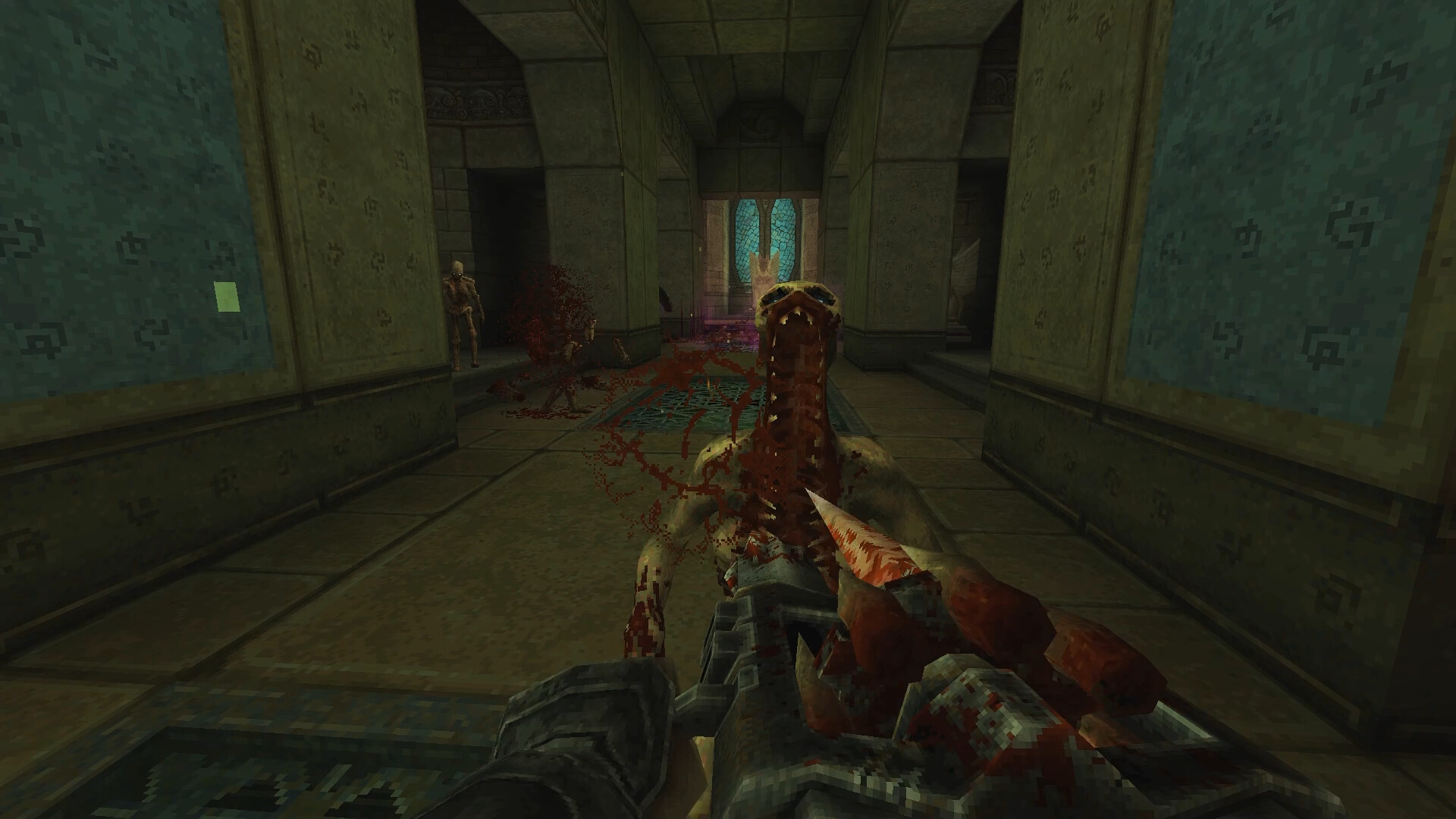 WRATH: Aeon of Ruin (2024) - фото №9