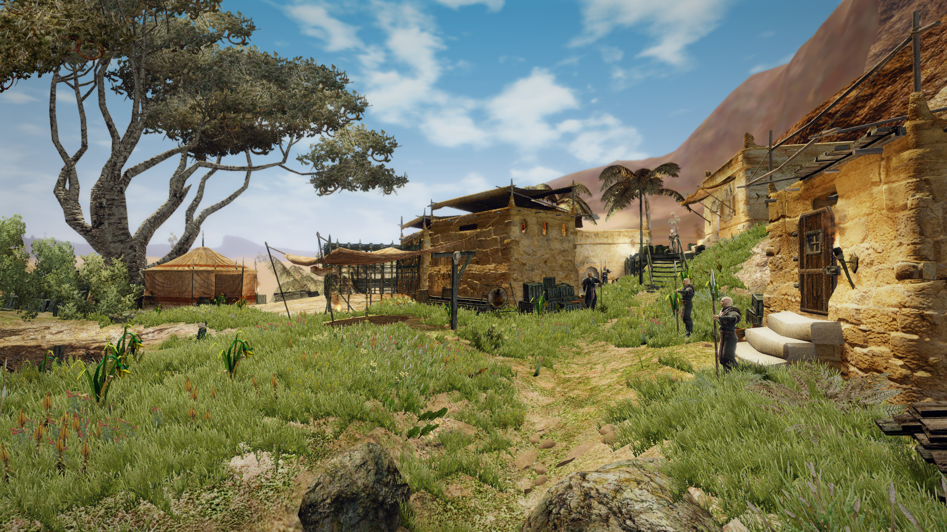 Gothic 3 (2006) - фото №4