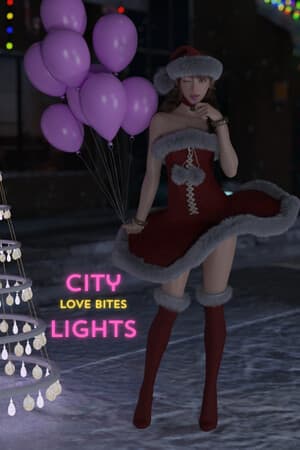 City Lights Love Bites Season 0 [Pilot Season] (2025)