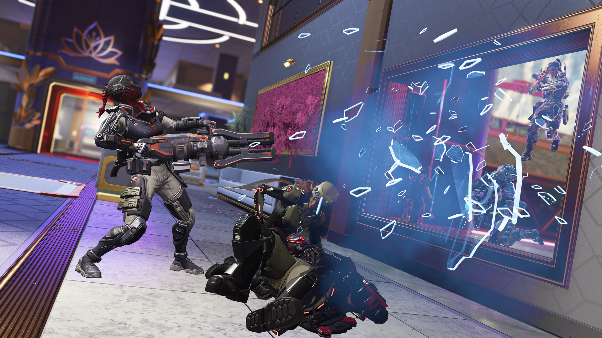 Apex Legends™ (2020) - фото №8