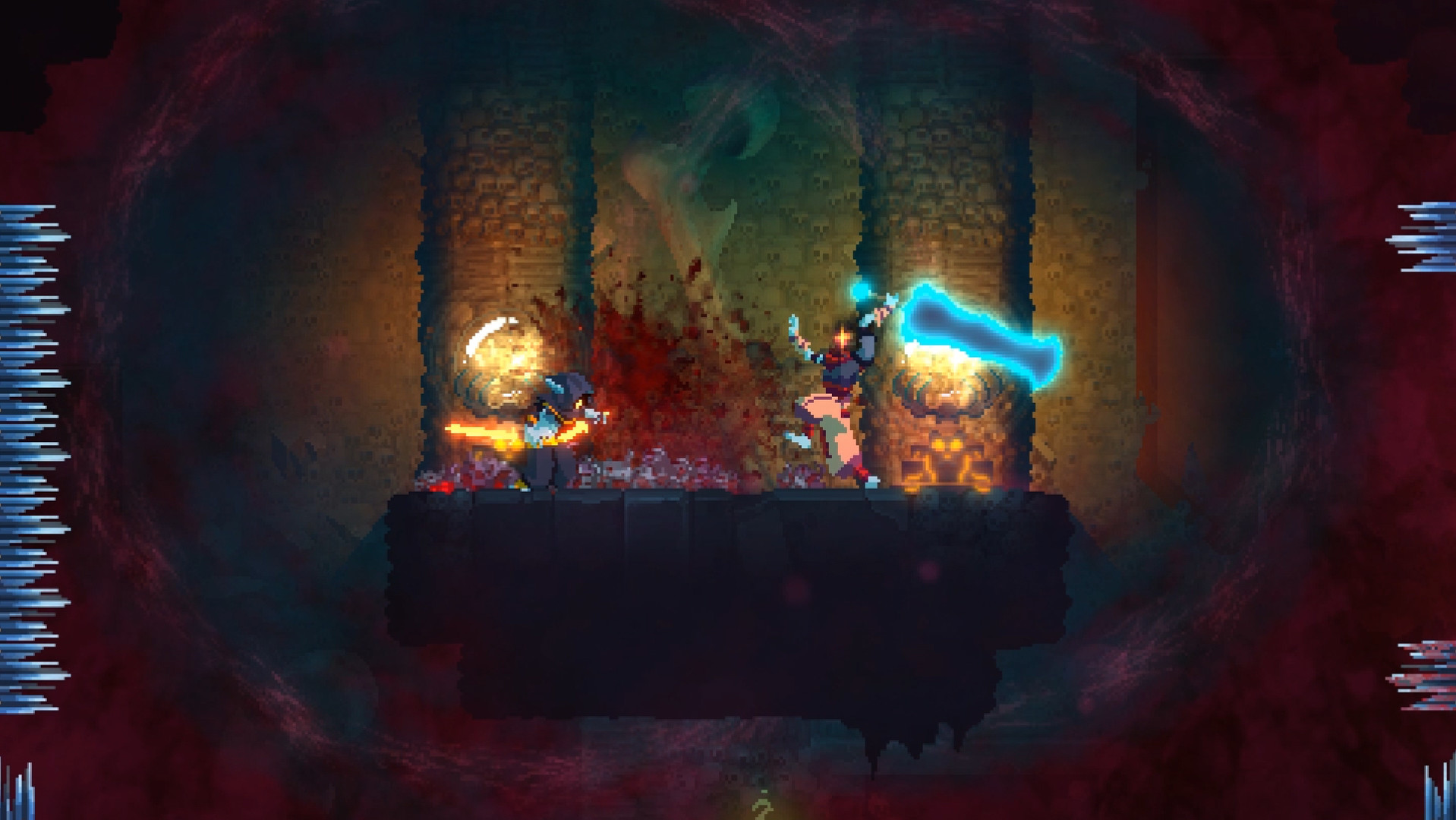 Dead Cells (2018) - фото №7