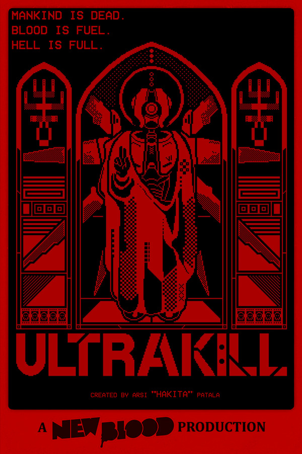 ULTRAKILL (2020)