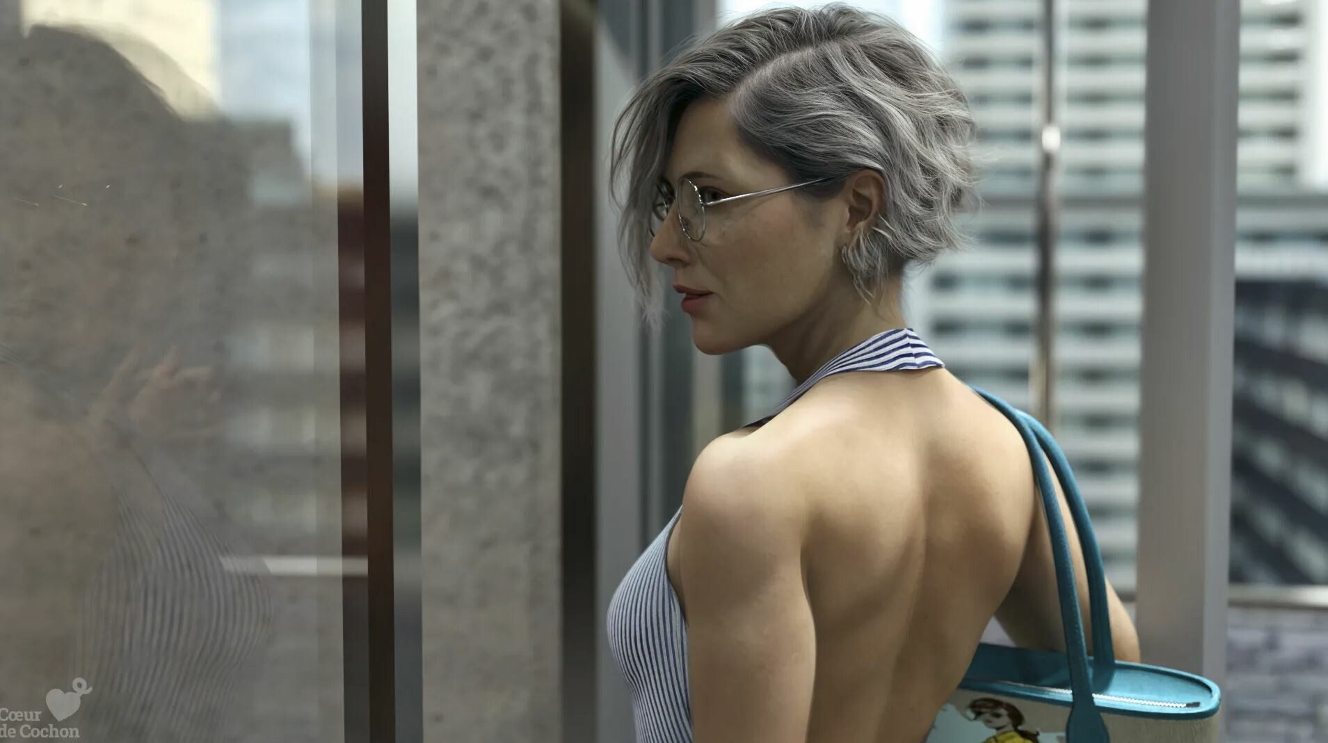 JASON, Coming of Age (2025) - фото №3 JASON, Coming of Age (2025) - фото №3