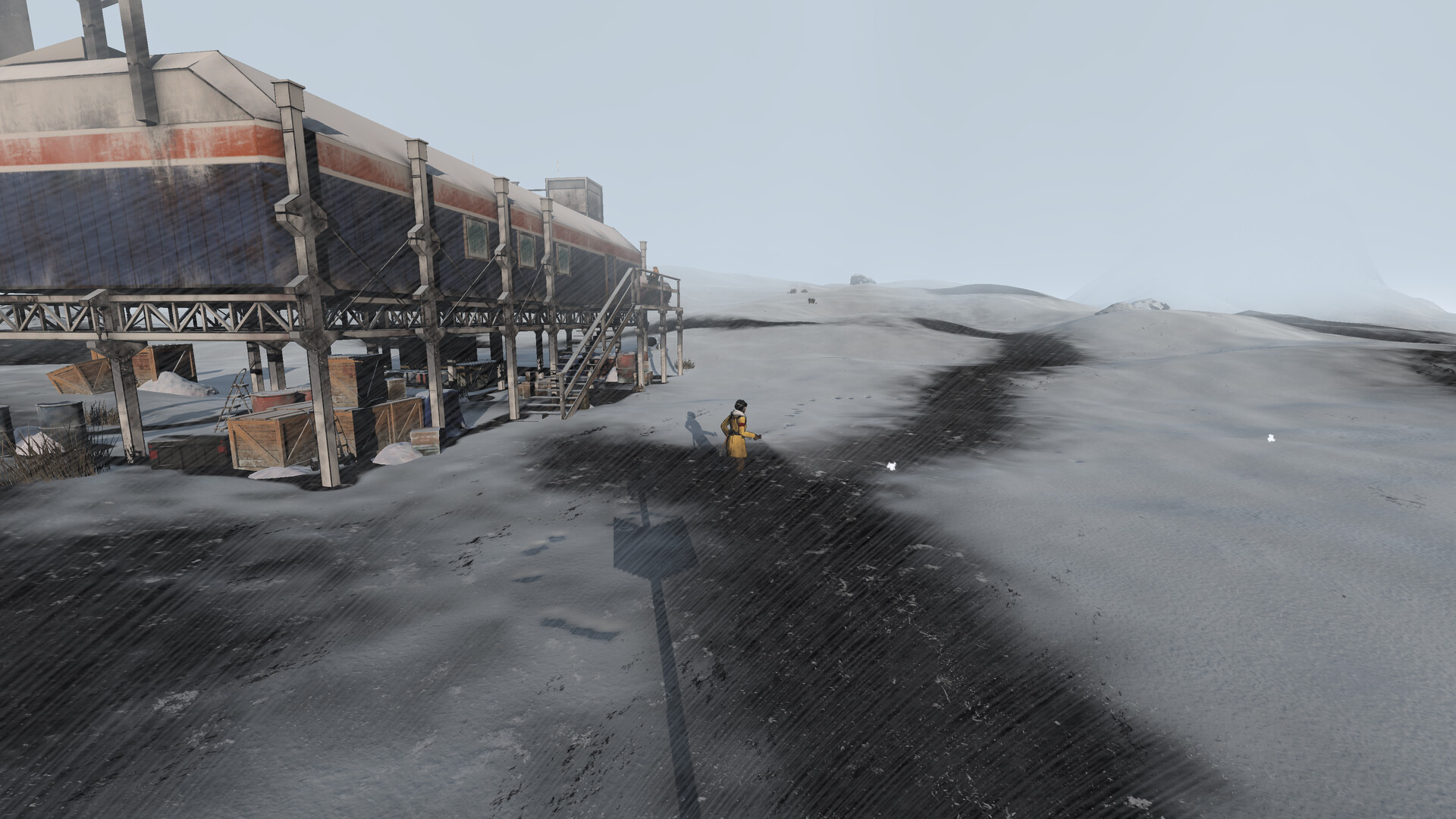 Kriophobia (2025) - фото №7