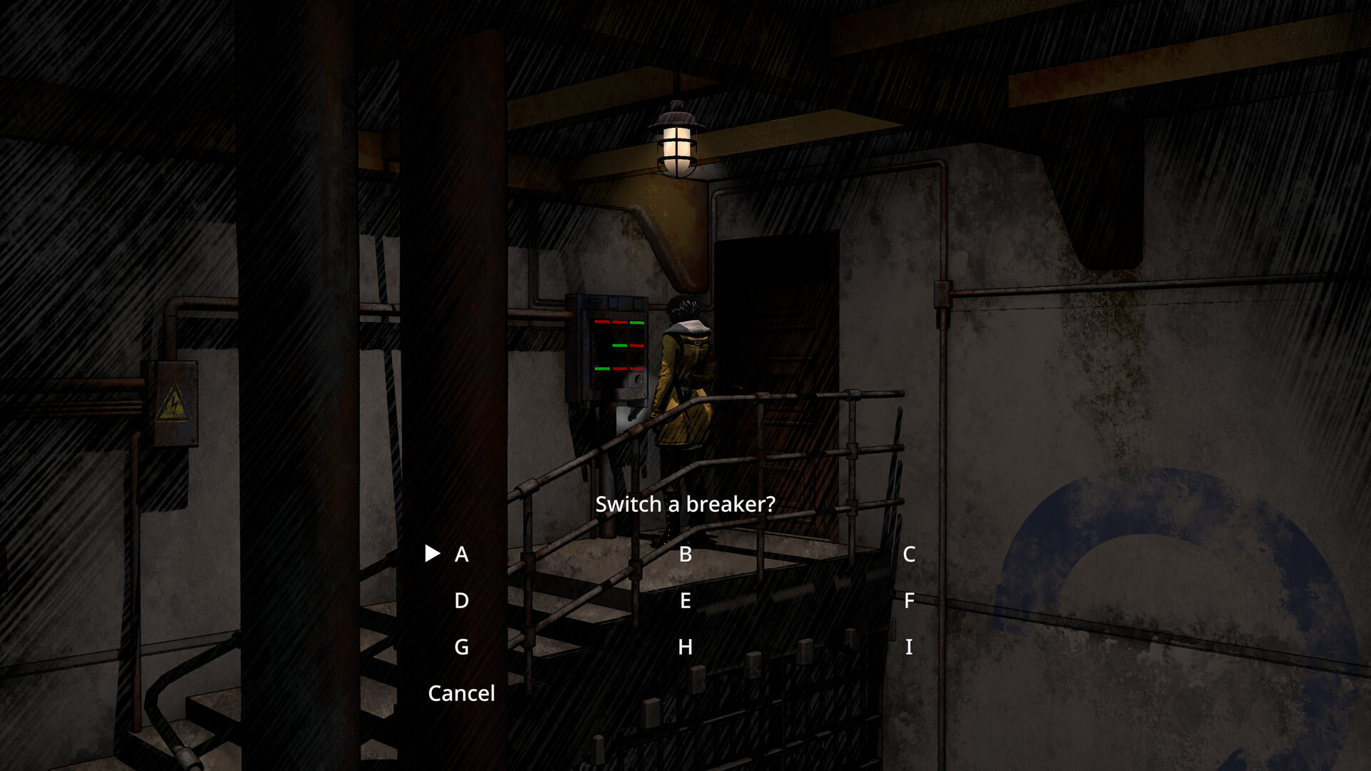 Kriophobia (2025) - фото №5