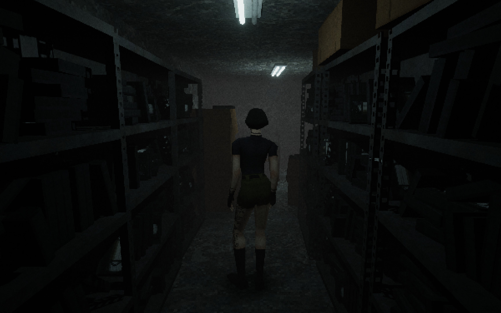 Heartworm (2025) - фото №8