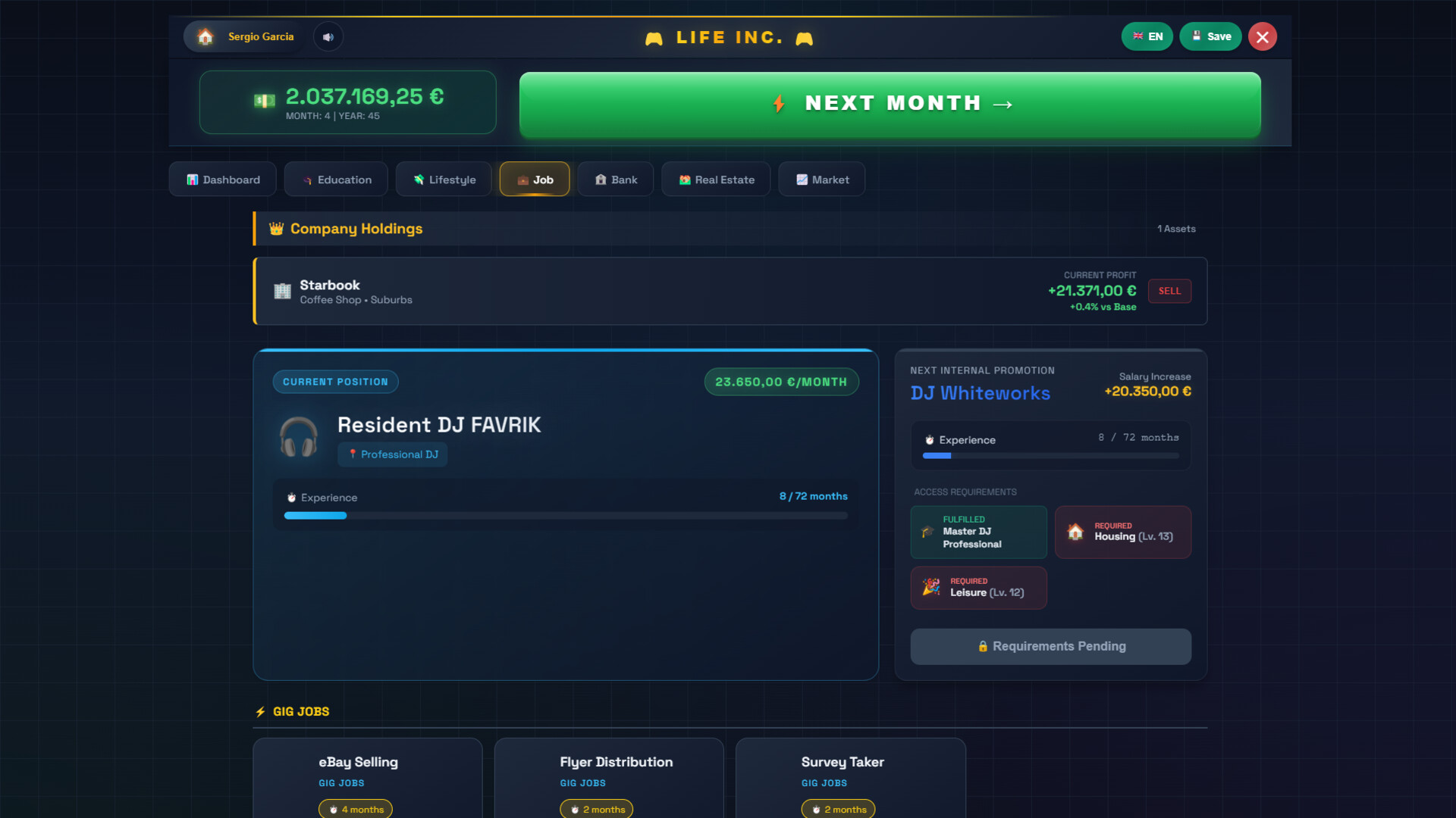 Life Inc. (2026) - фото №10