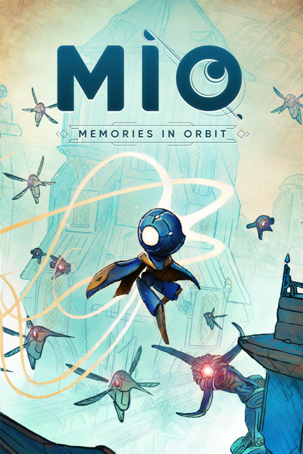 MIO: Memories in Orbit (2026)