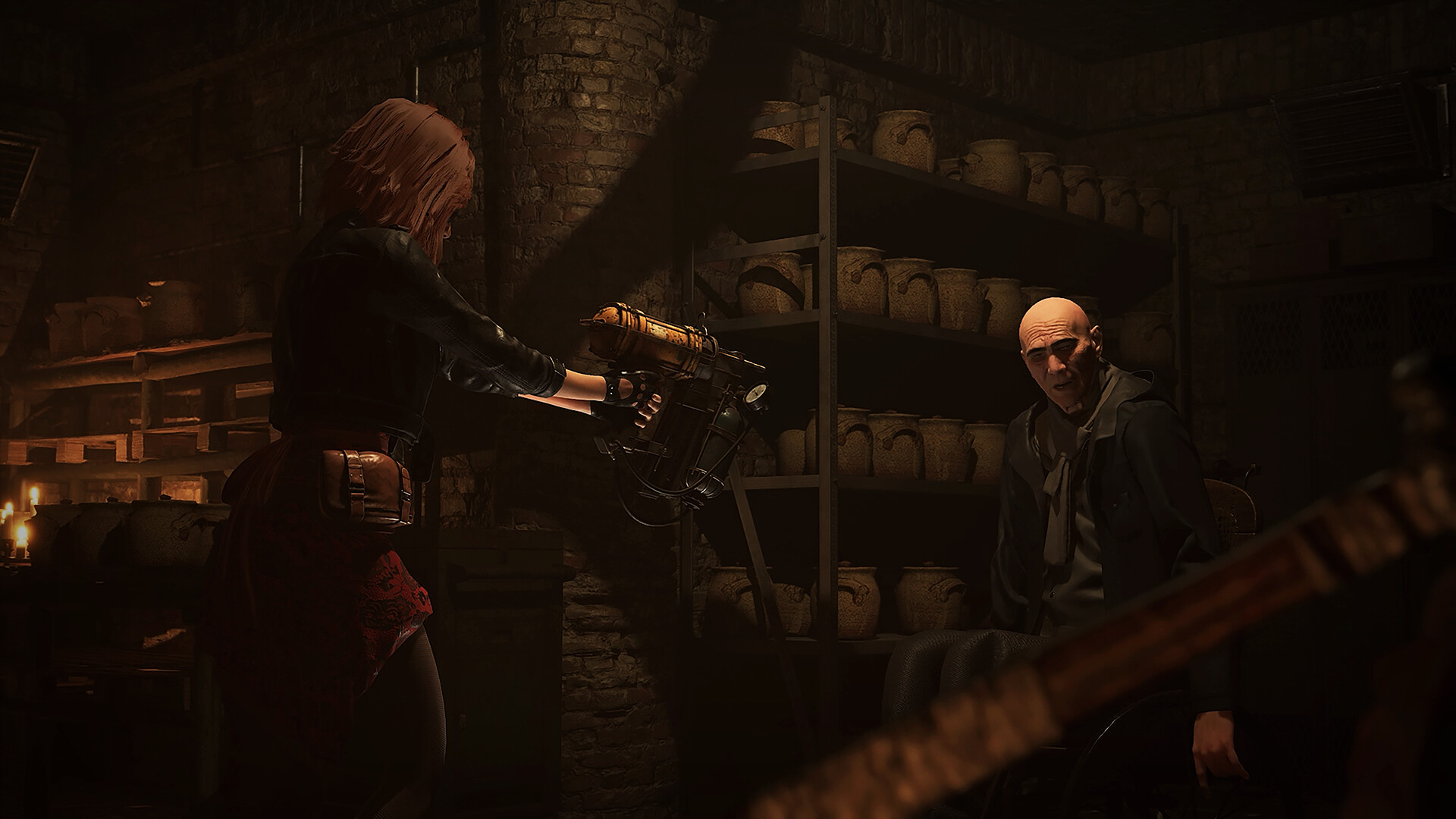 Tormented Souls 2 (2025) - фото №8