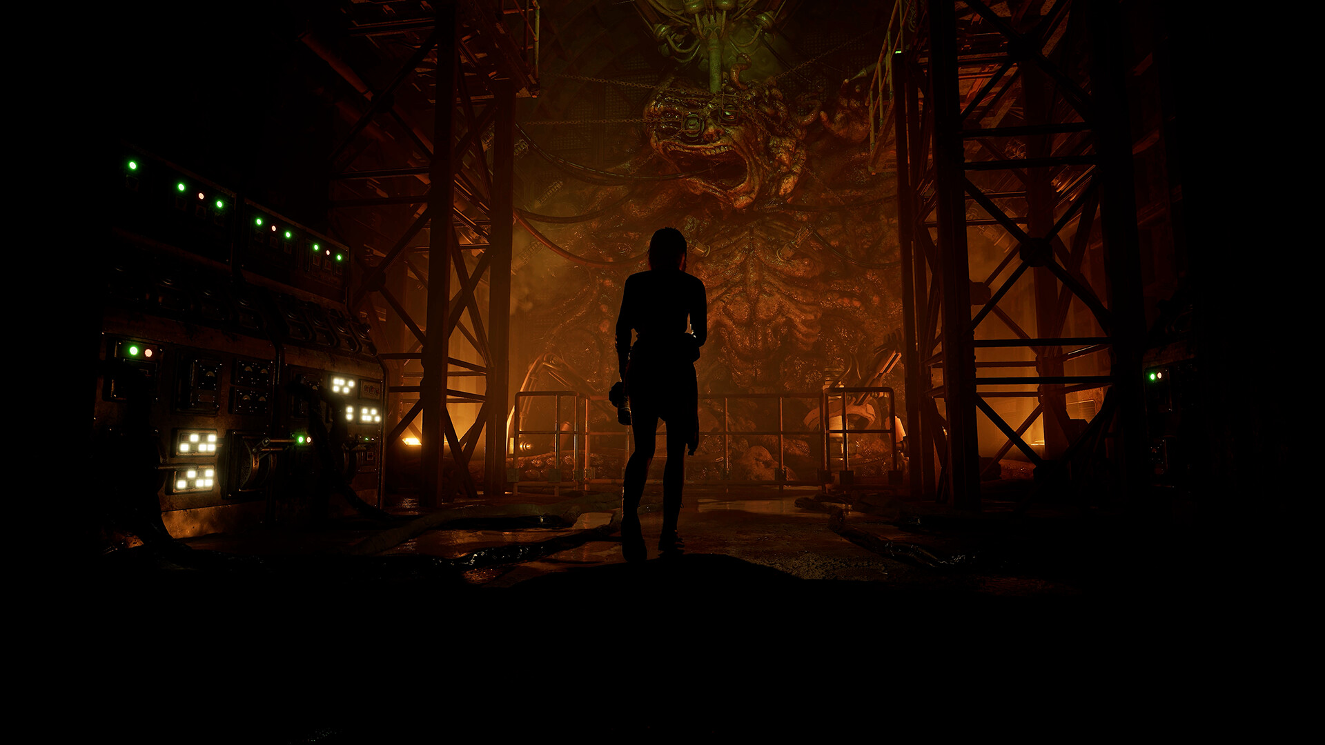 Tormented Souls 2 (2025) - фото №5