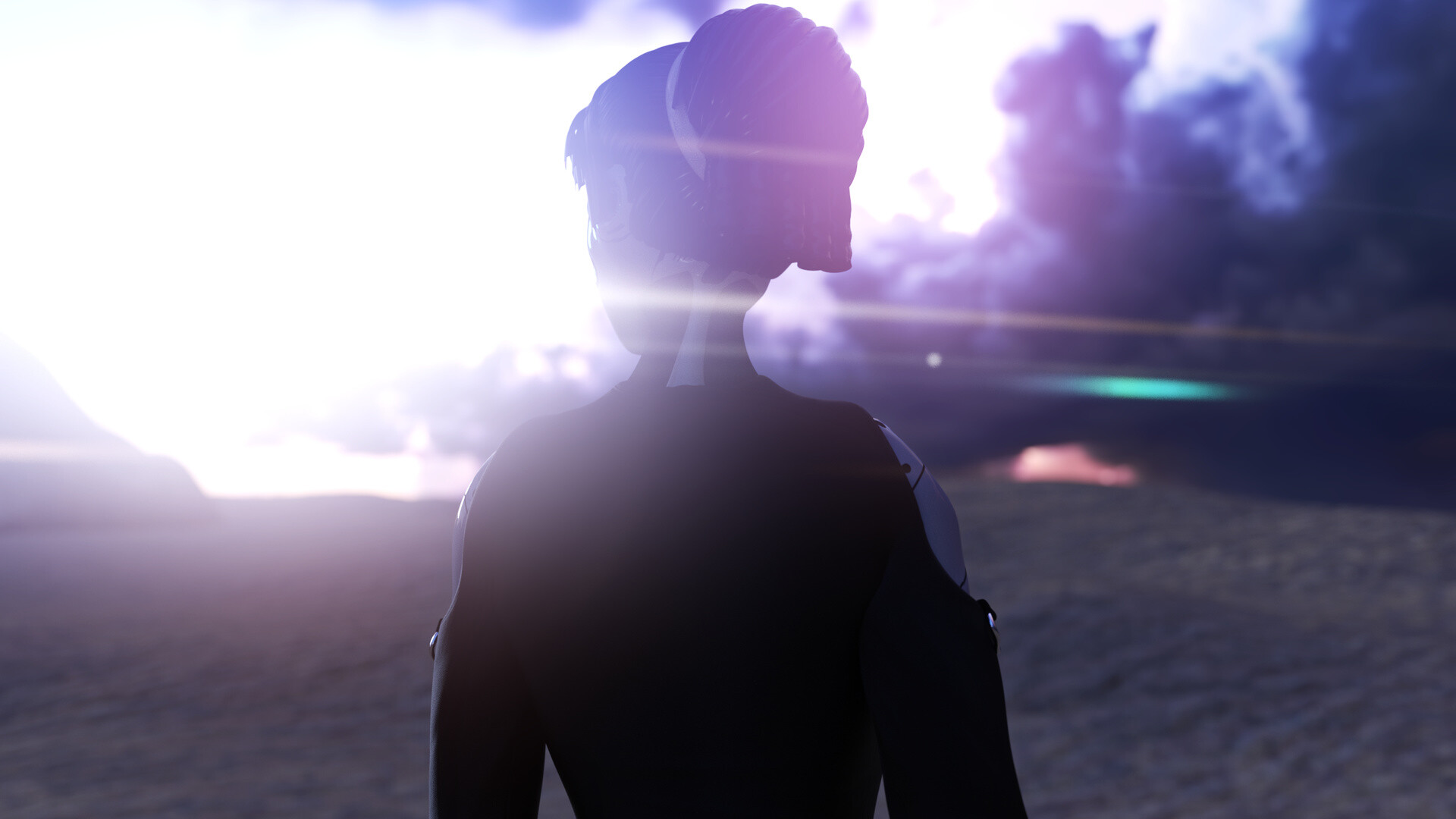 Projekt: Passion - Season 2 (2025) - фото №8