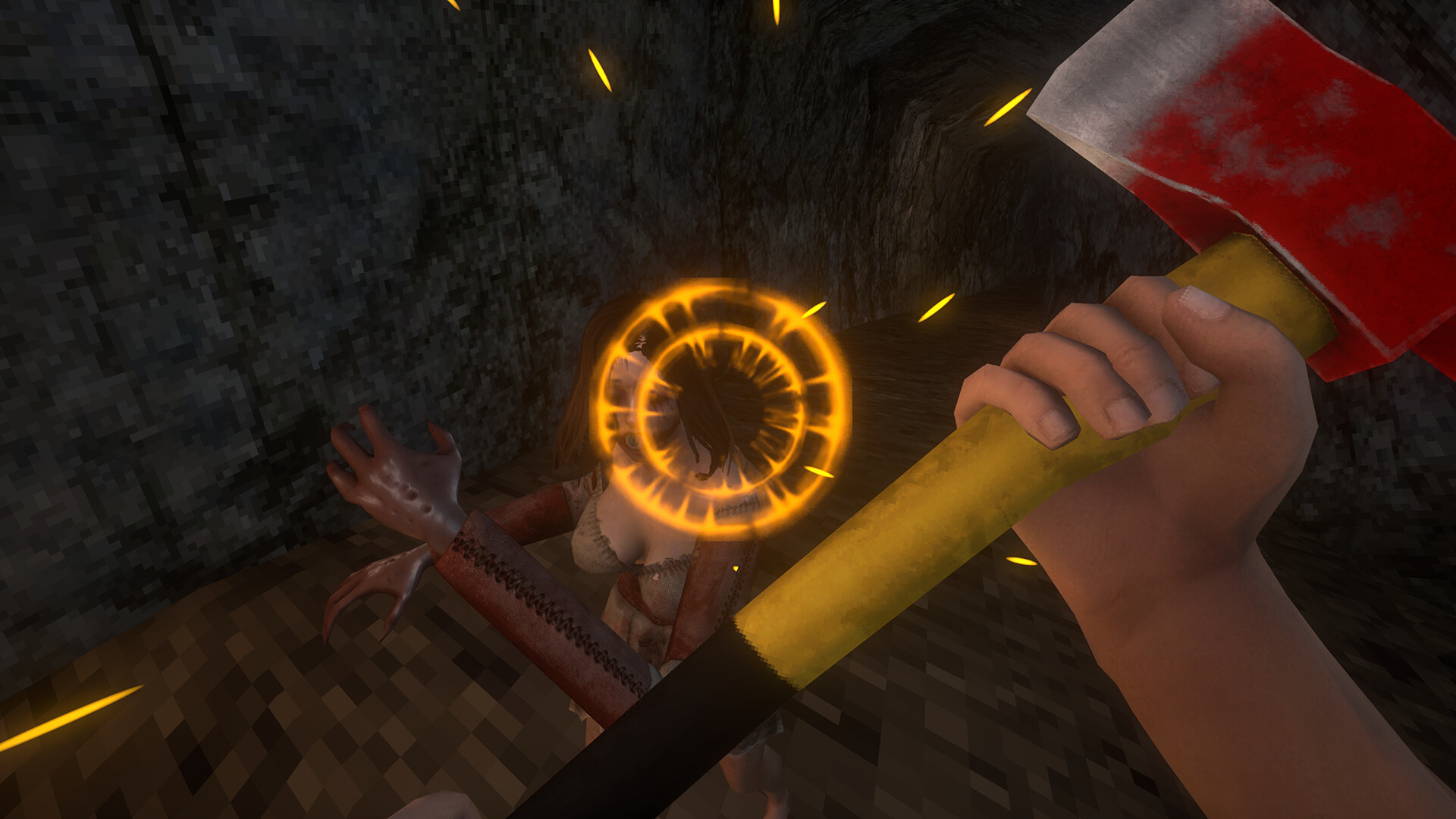 Sin Spire (2026) - фото №3