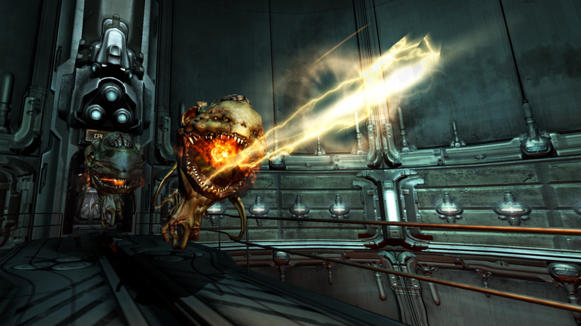 DOOM 3: BFG Edition (2012) - фото №2