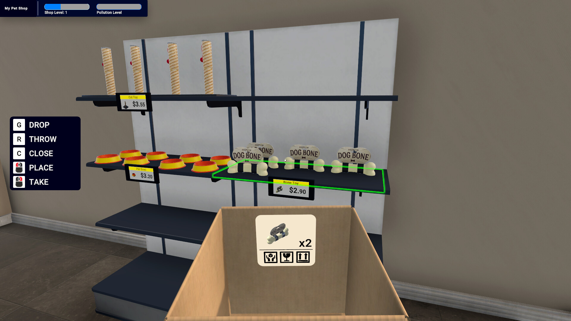 Business Simulator 2026 (2025) - фото №8