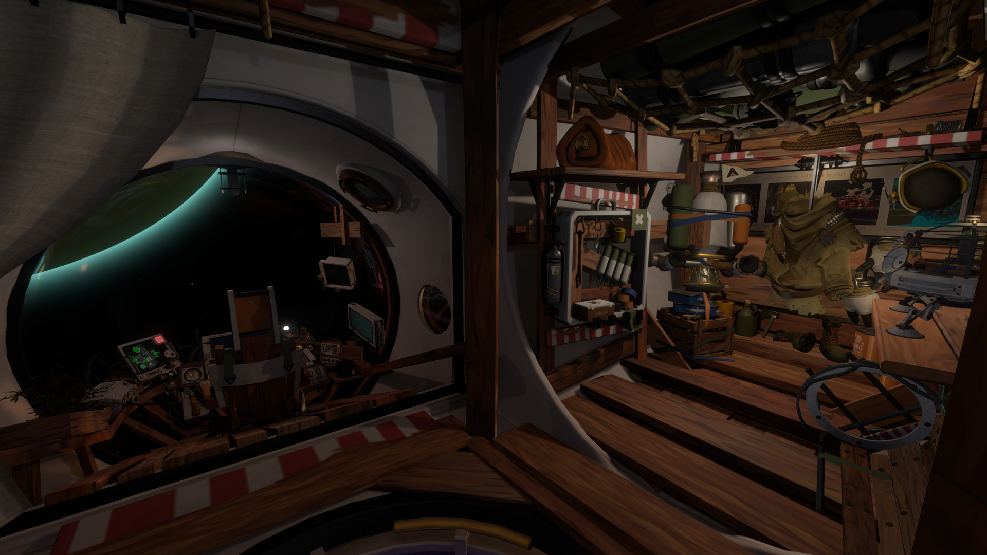 Outer Wilds (2020) - фото №4