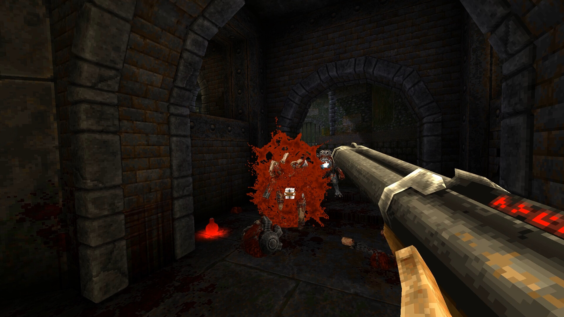 WRATH: Aeon of Ruin (2024) - фото №7