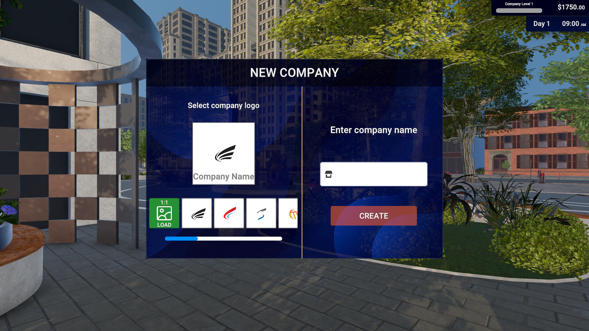 Business Simulator 2026 (2025) - фото №7