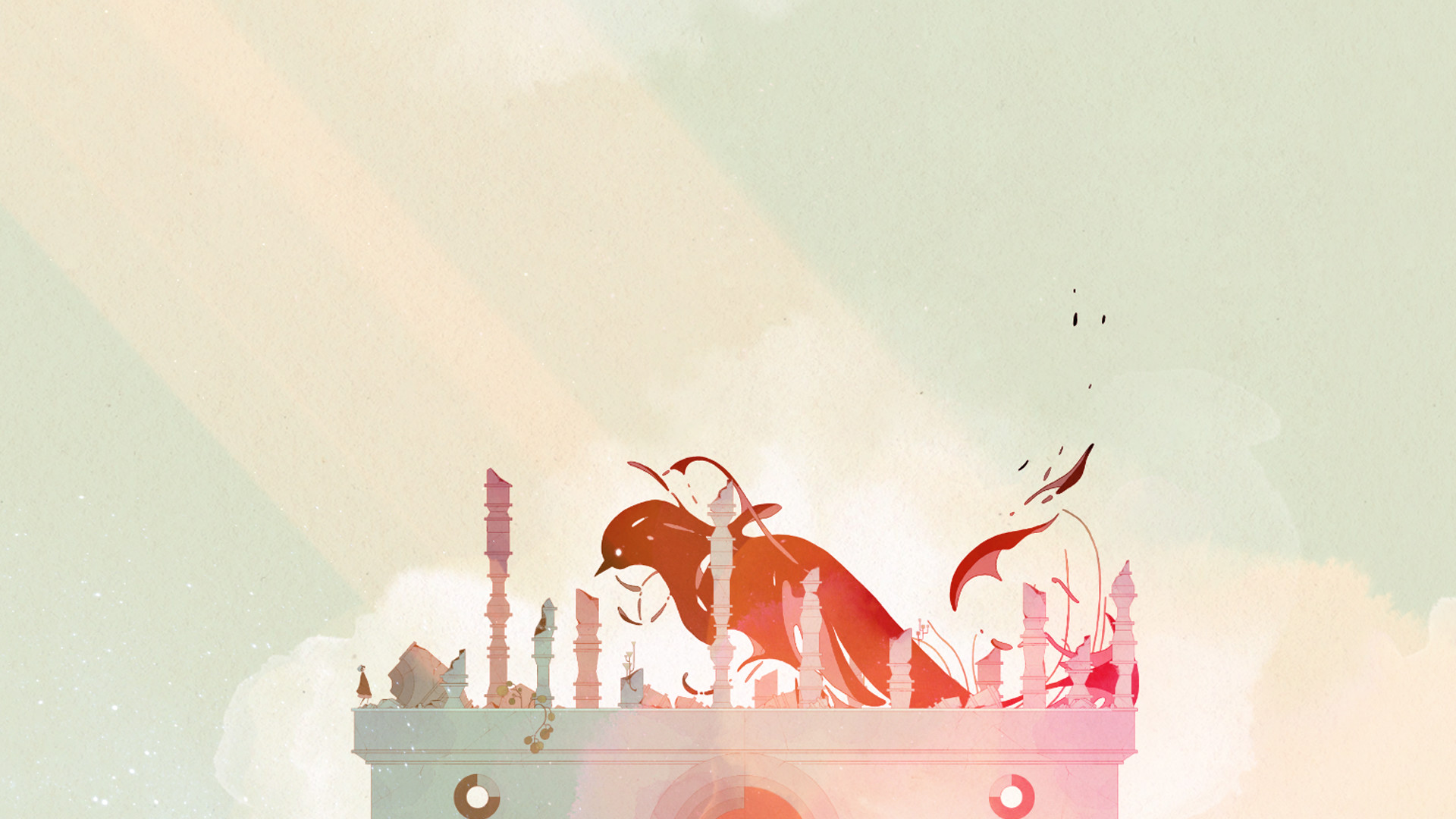 GRIS (2018) - фото №3