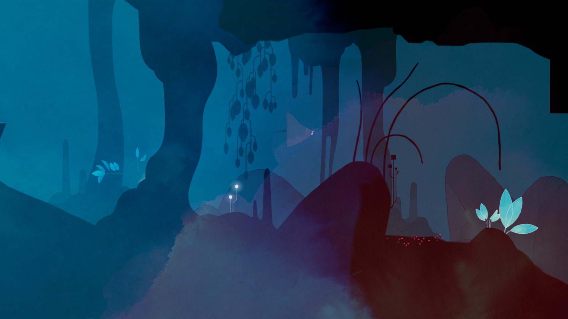 GRIS (2018) - фото №9