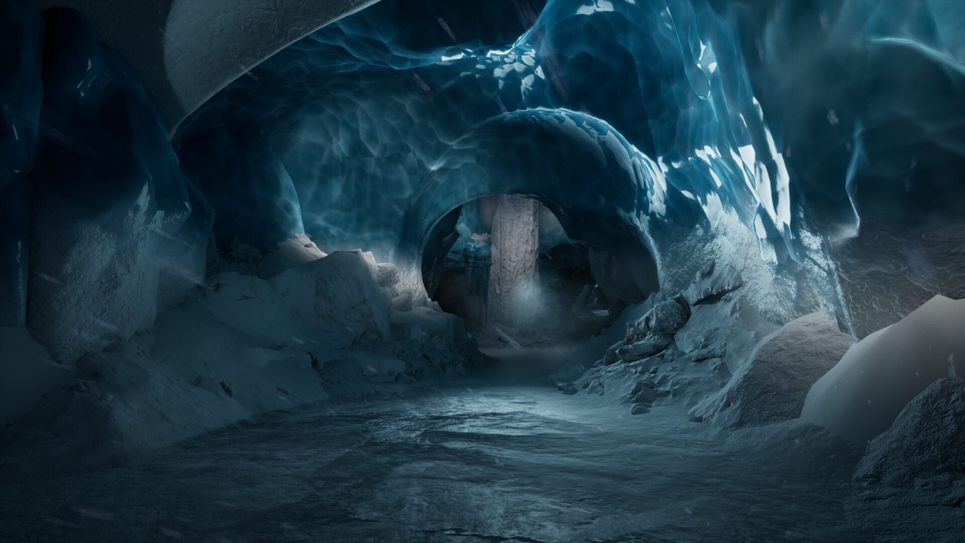 WILL: Follow The Light (2026) - фото №8