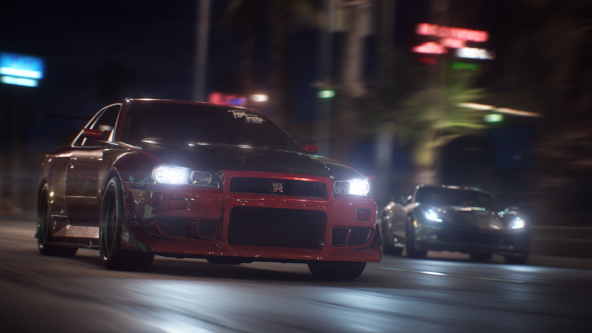 Need for Speed Payback (2020) - фото №5