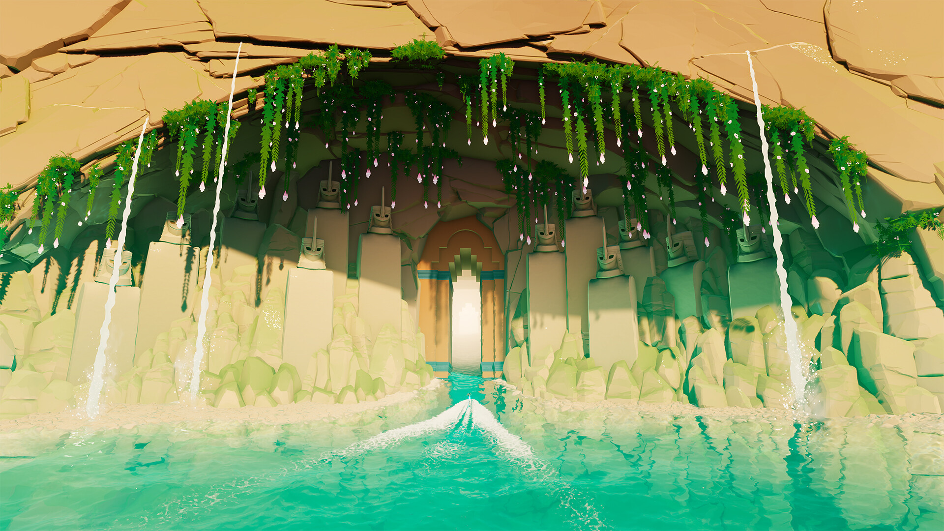 Sword of the Sea (2025) - фото №8 Sword of the Sea (2025) - фото №8