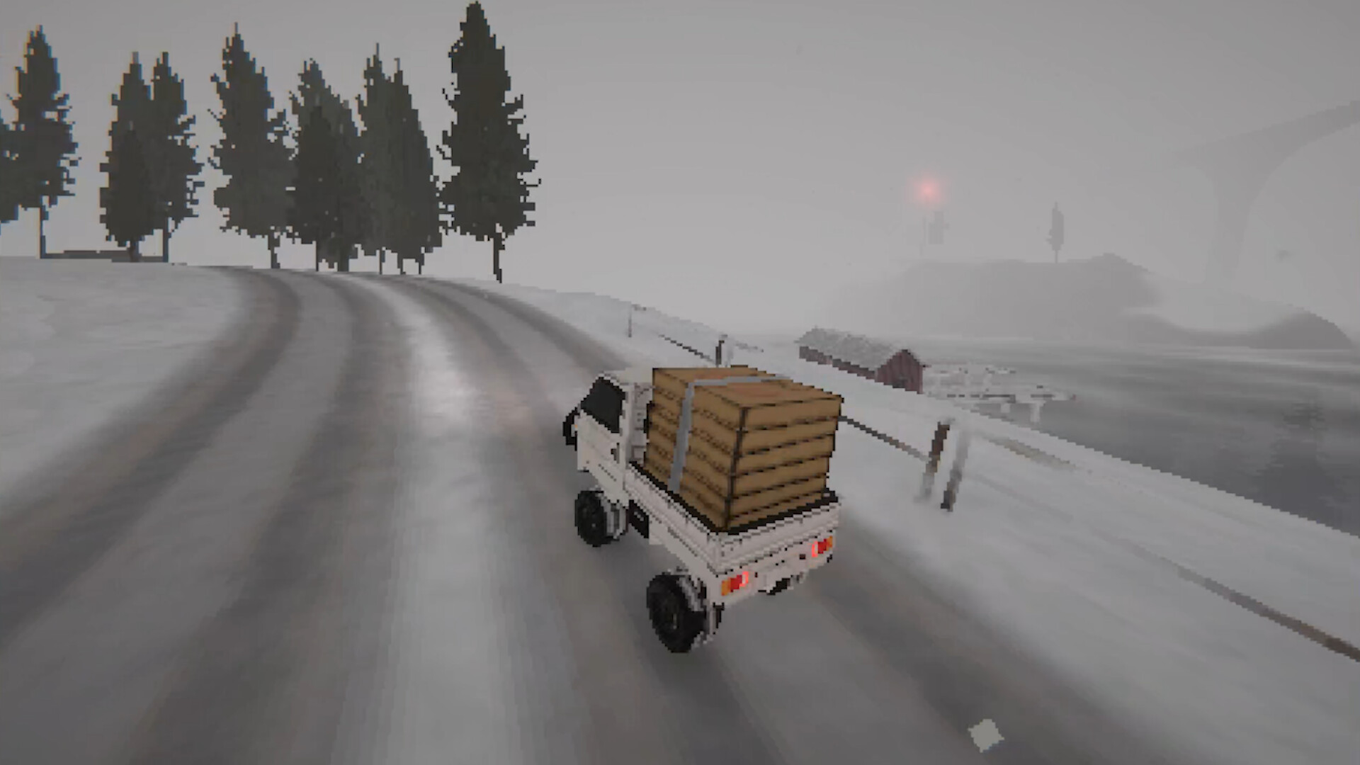 Easy Delivery Co. (2025) - фото №2