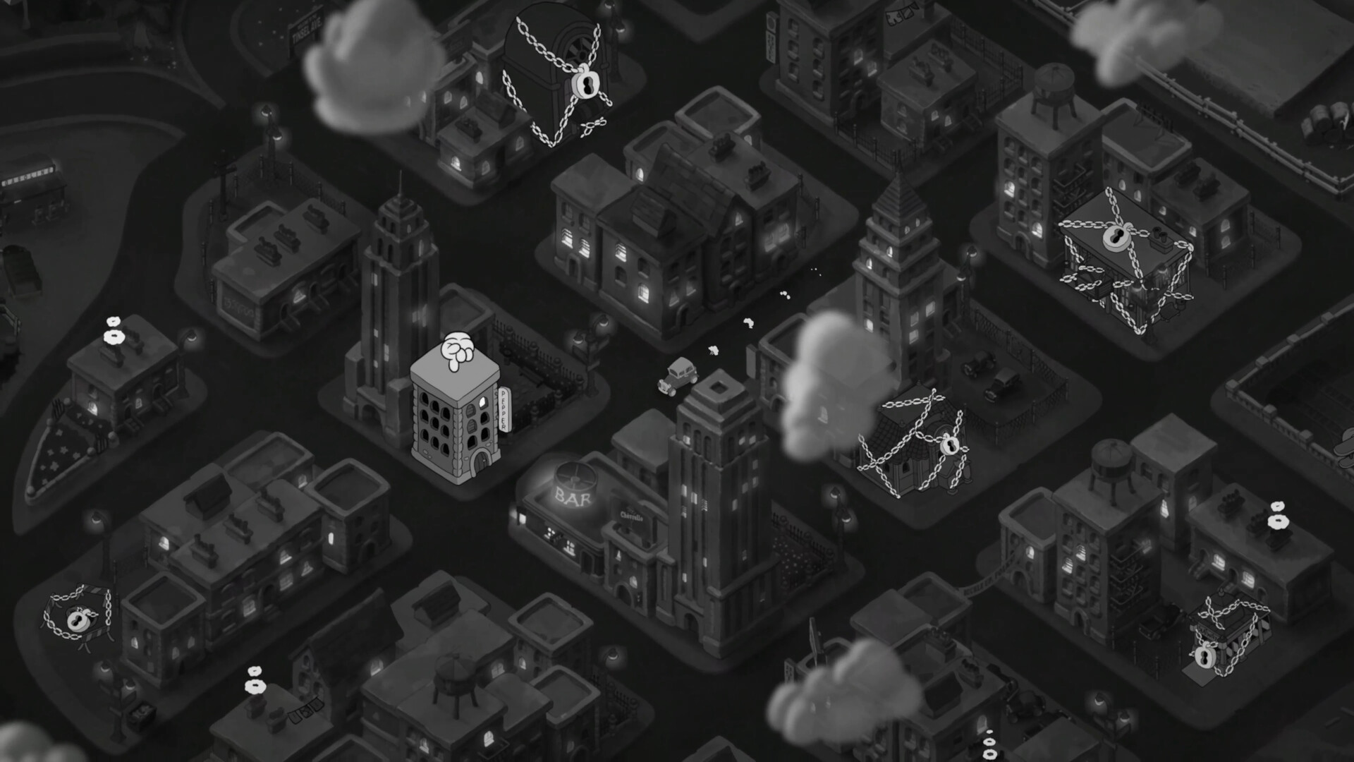 Частный детектив МАУС (2026) - фото №4