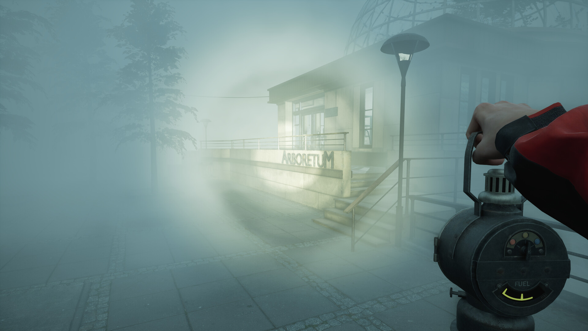 WILL: Follow The Light (2026) - фото №3