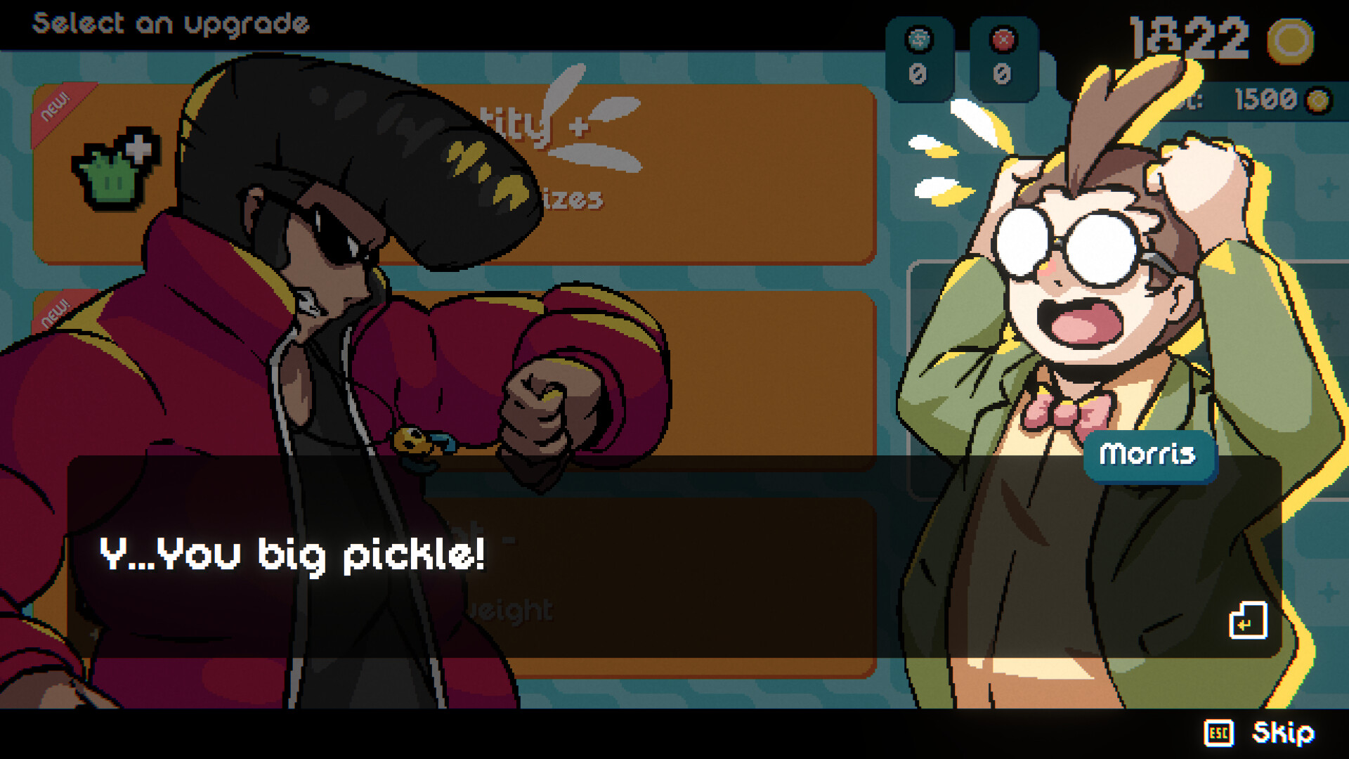 Cupiclaw (2026) - фото №6